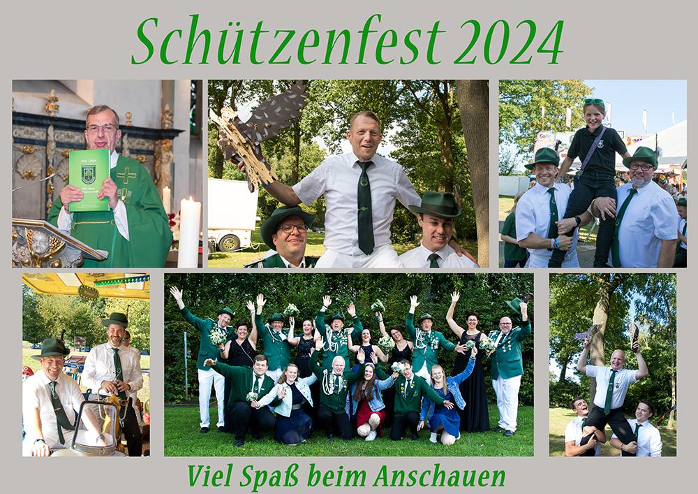 Schützenfest
