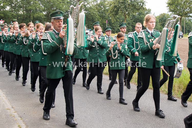 Schützenfest
