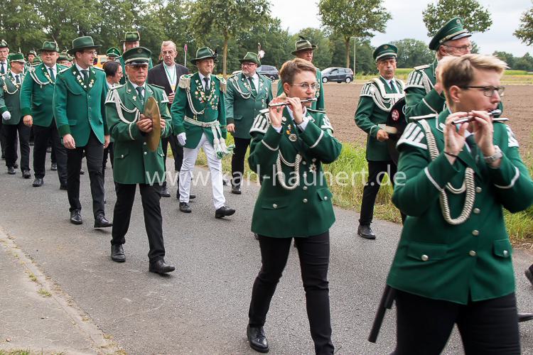 Schützenfest
