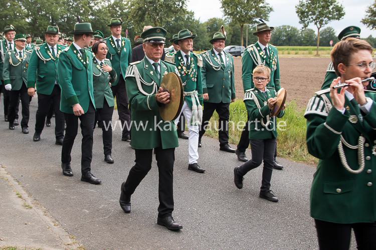 Schützenfest
