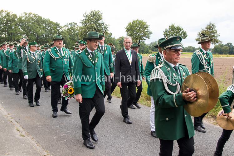 Schützenfest
