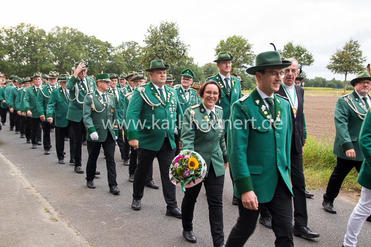 Schützenfest
