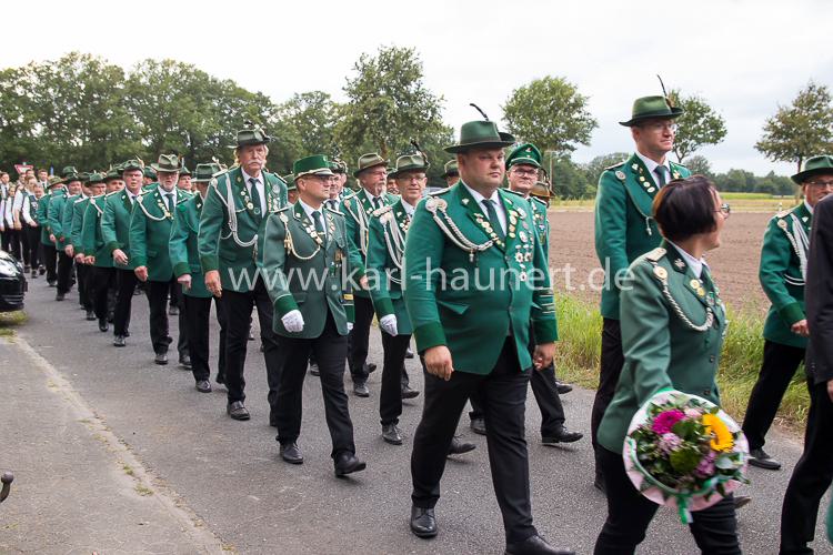 Schützenfest
