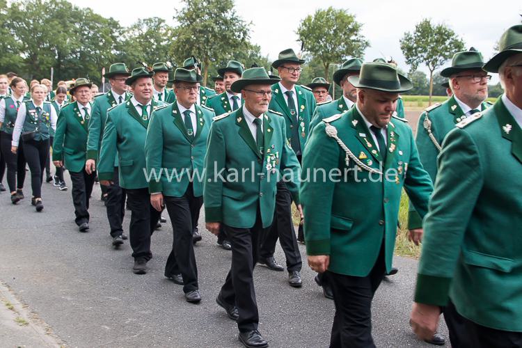 Schützenfest
