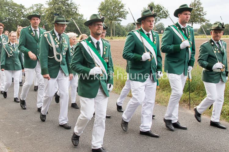 Schützenfest
