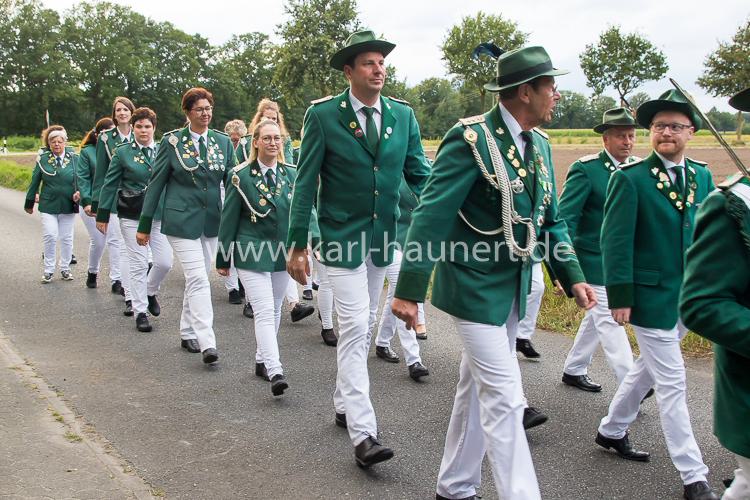 Schützenfest
