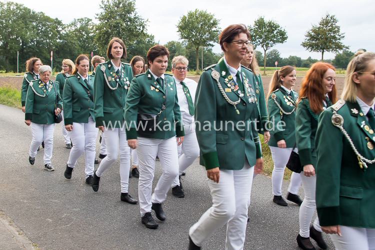 Schützenfest
