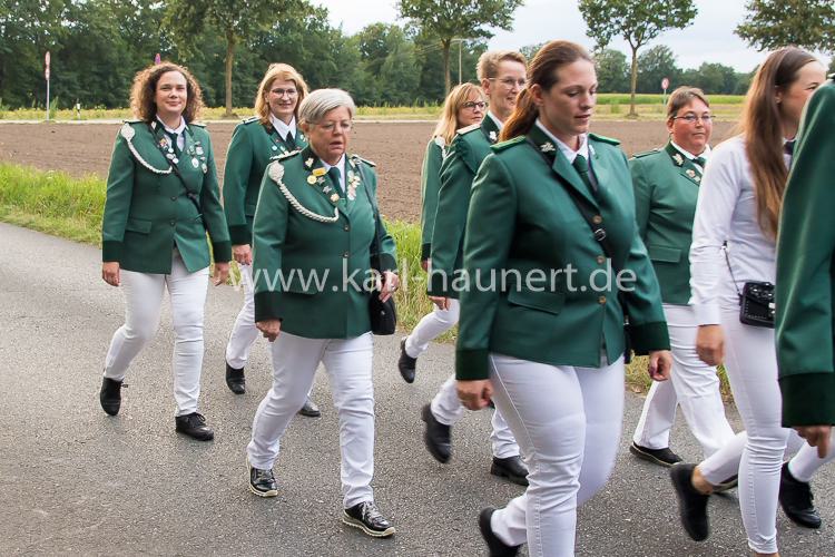 Schützenfest
