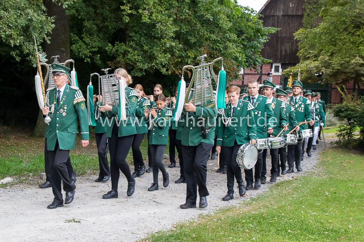 Schützenfest
