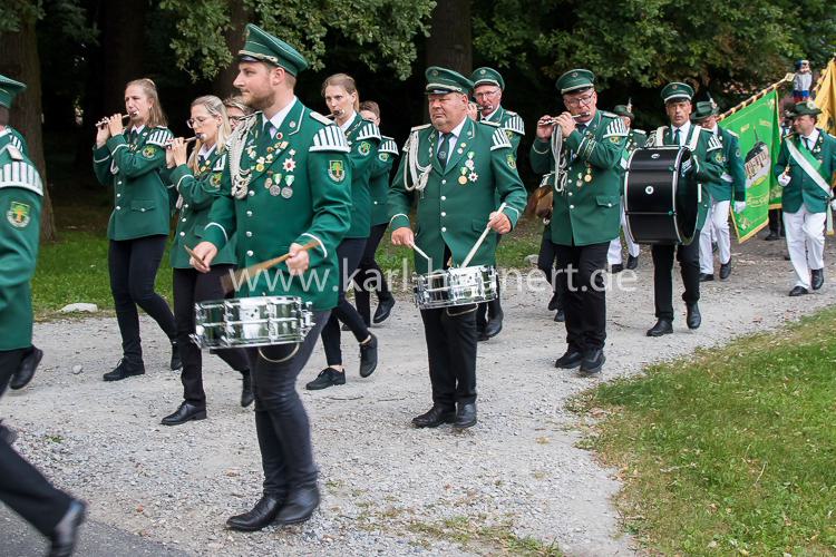 Schützenfest
