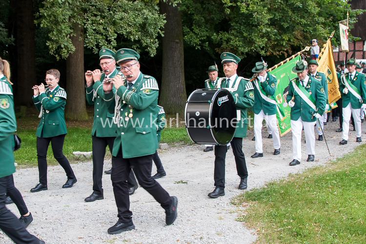 Schützenfest
