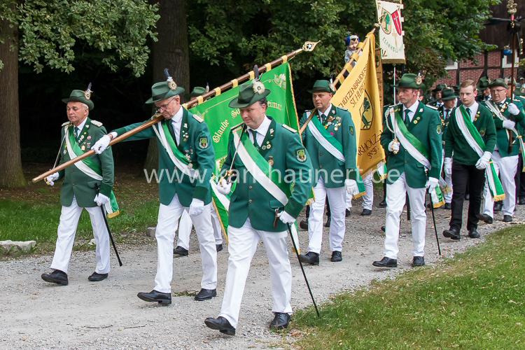 Schützenfest
