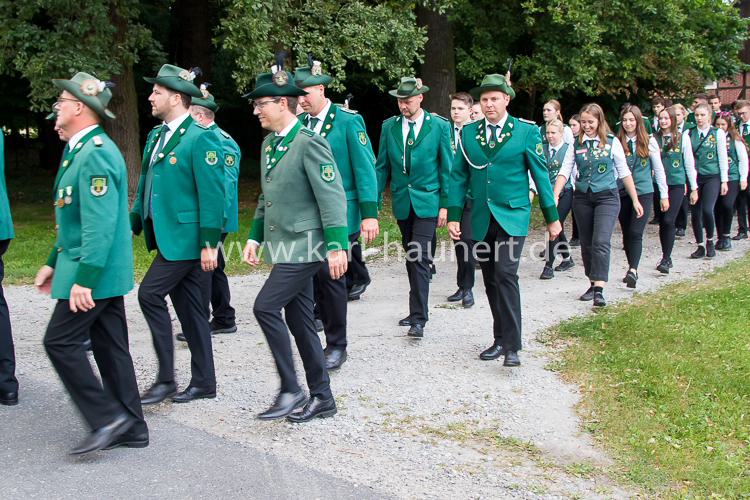 Schützenfest
