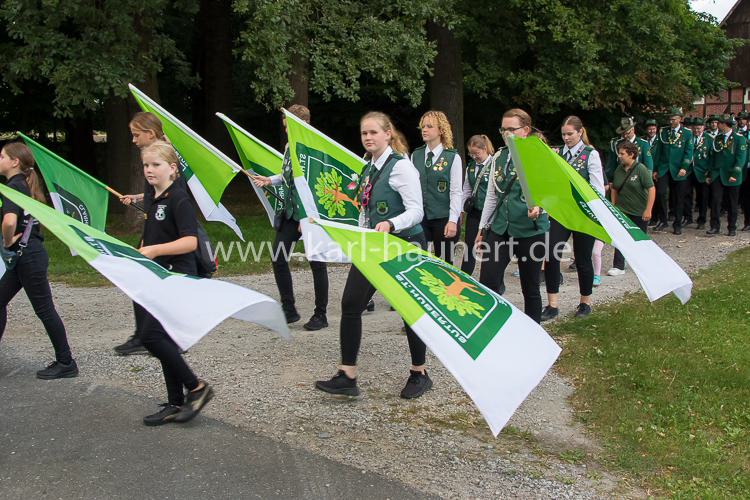 Schützenfest
