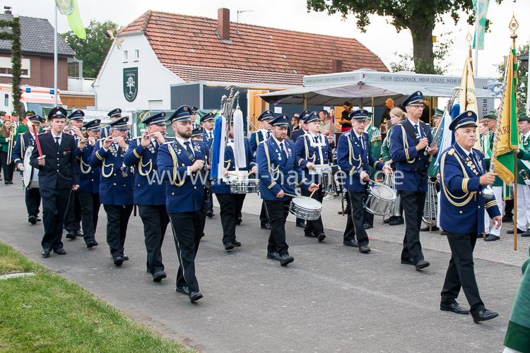 Schützenfest
