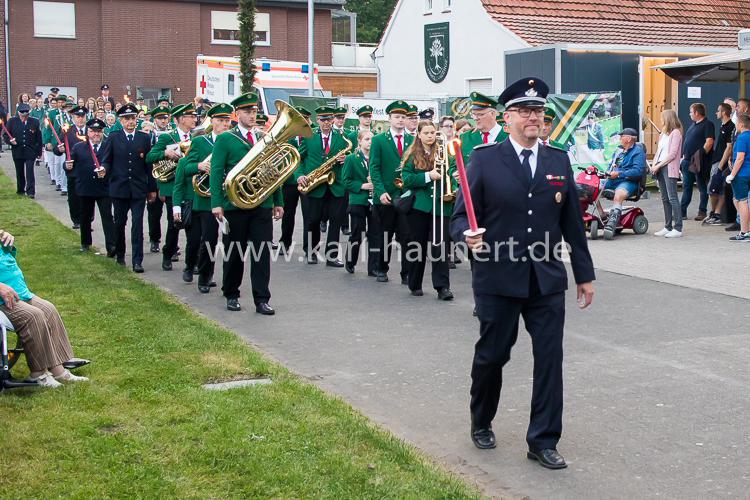 Schützenfest
