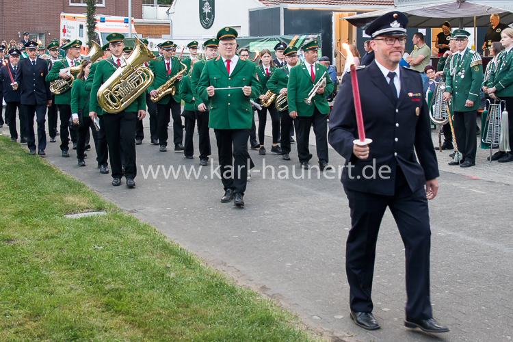 Schützenfest
