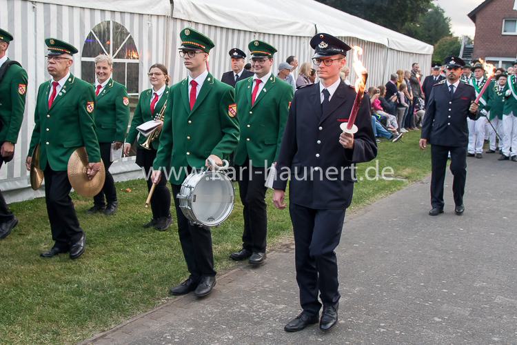 Schützenfest
