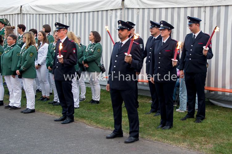 Schützenfest
