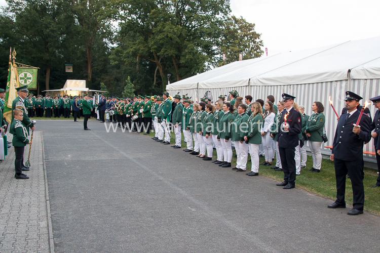 Schützenfest
