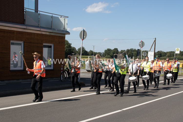 Schützenfest
