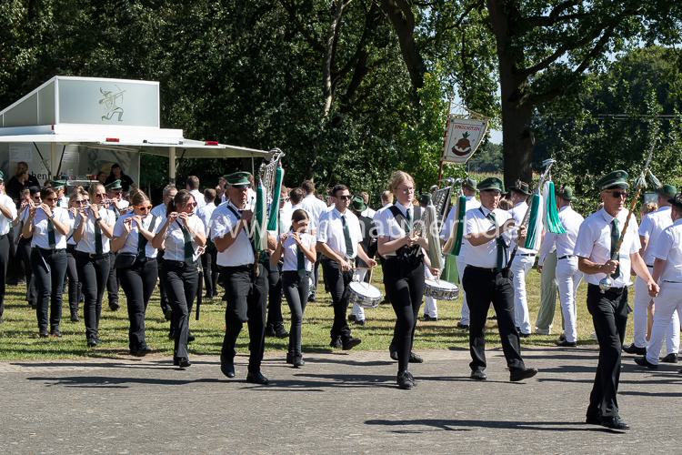 Schützenfest
