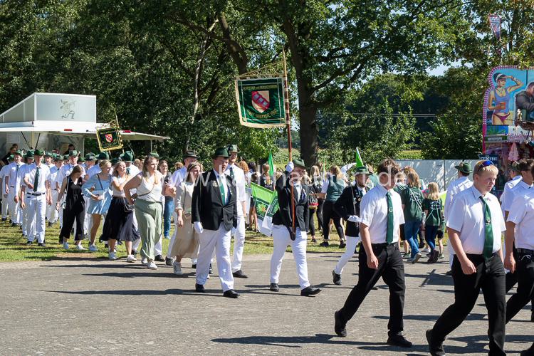 Schützenfest
