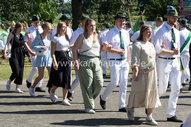 Schützenfest
