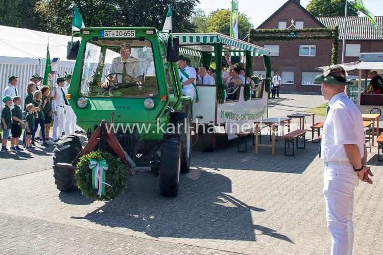 Schützenfest
