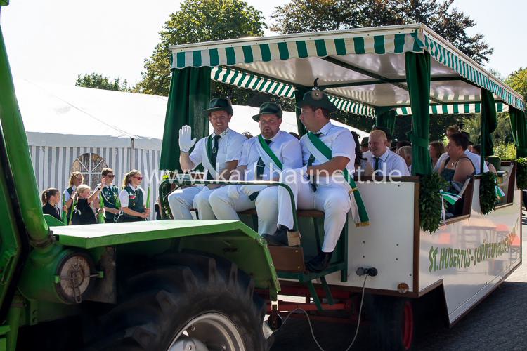 Schützenfest
