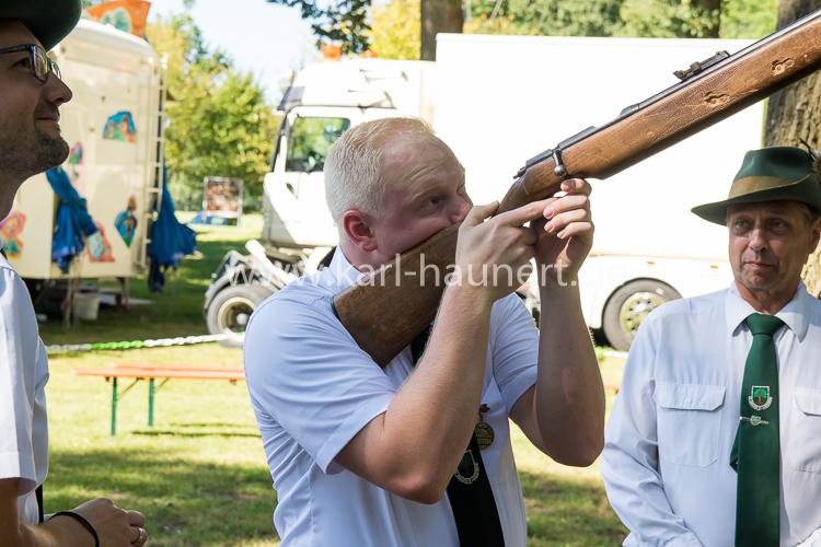 Schützenfest
