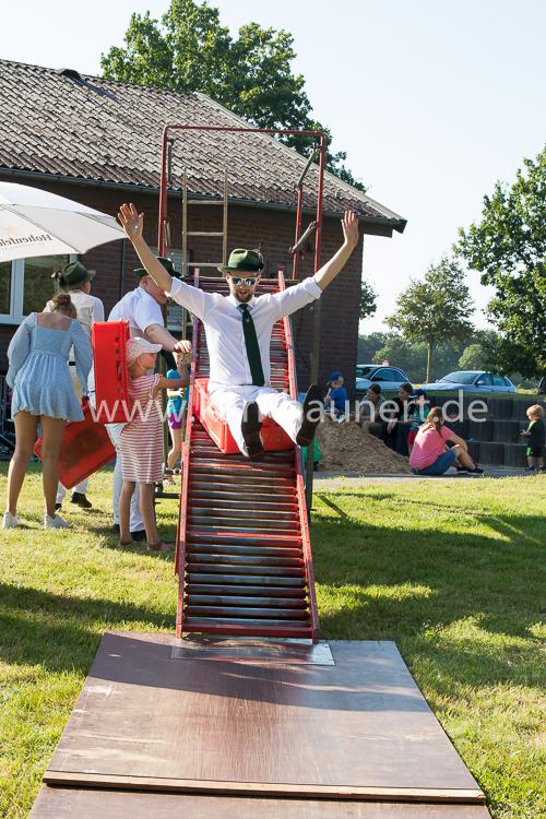 Schützenfest
