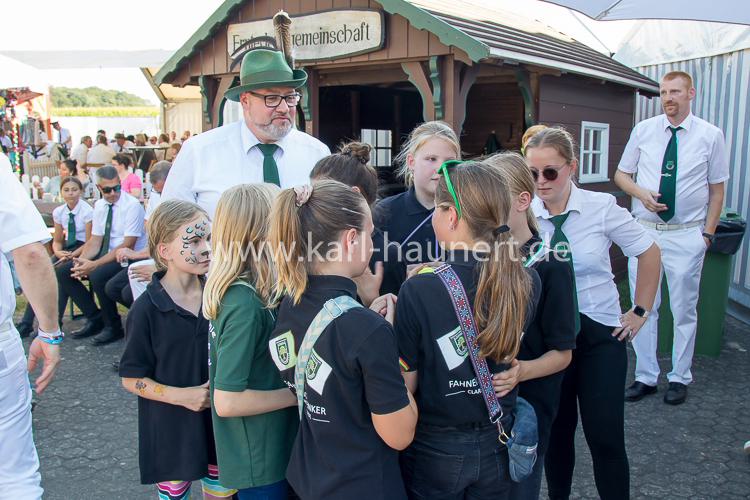 Schützenfest
