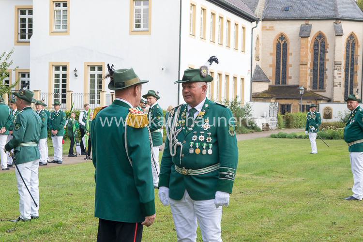 Schützenfest
