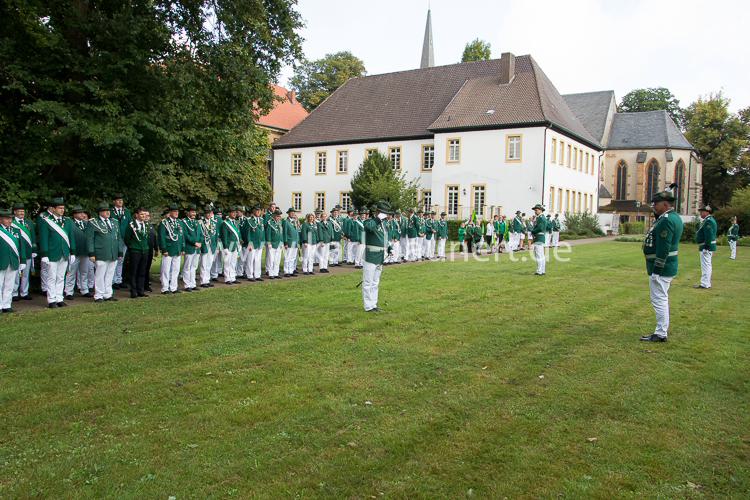 Schützenfest
