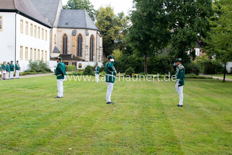 Schützenfest
