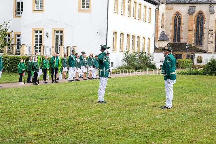 Schützenfest
