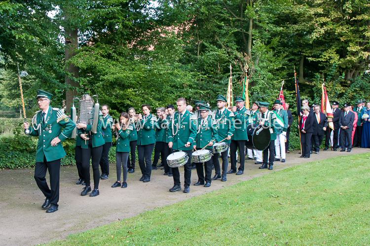 Schützenfest
