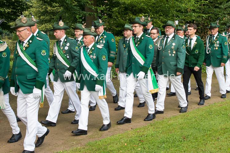 Schützenfest
