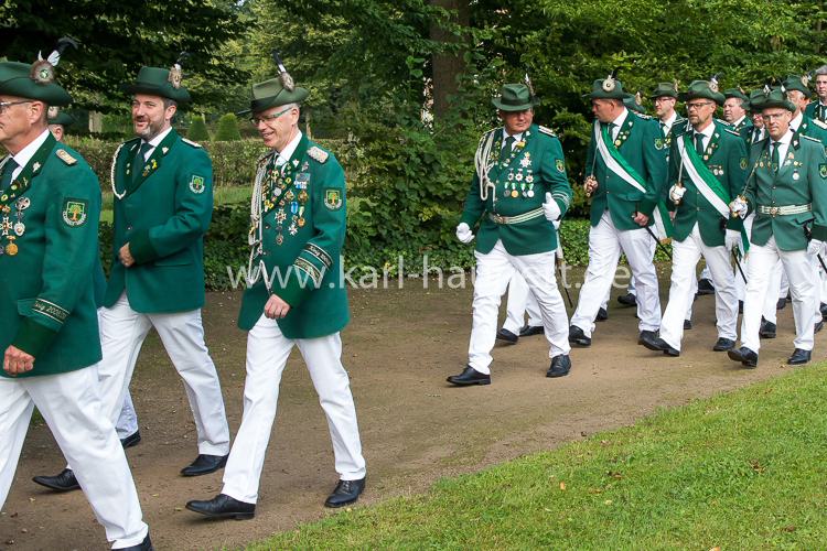 Schützenfest
