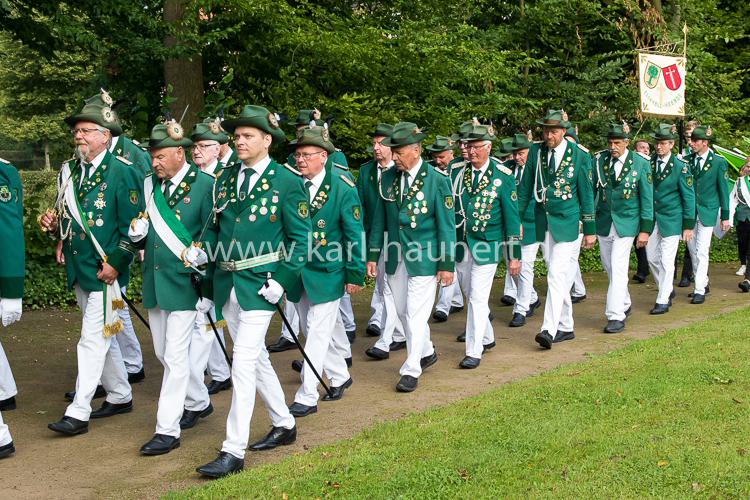 Schützenfest
