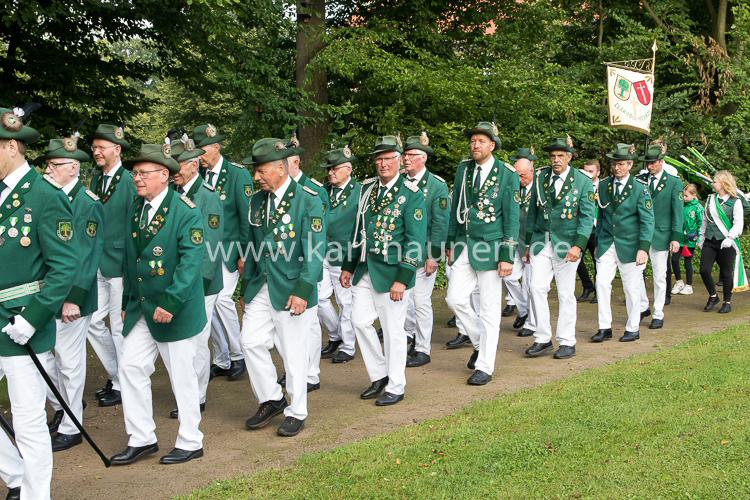 Schützenfest
