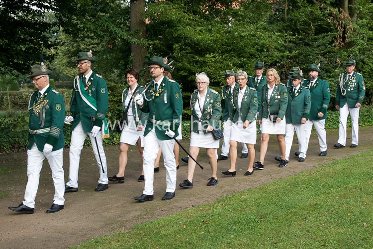 Schützenfest
