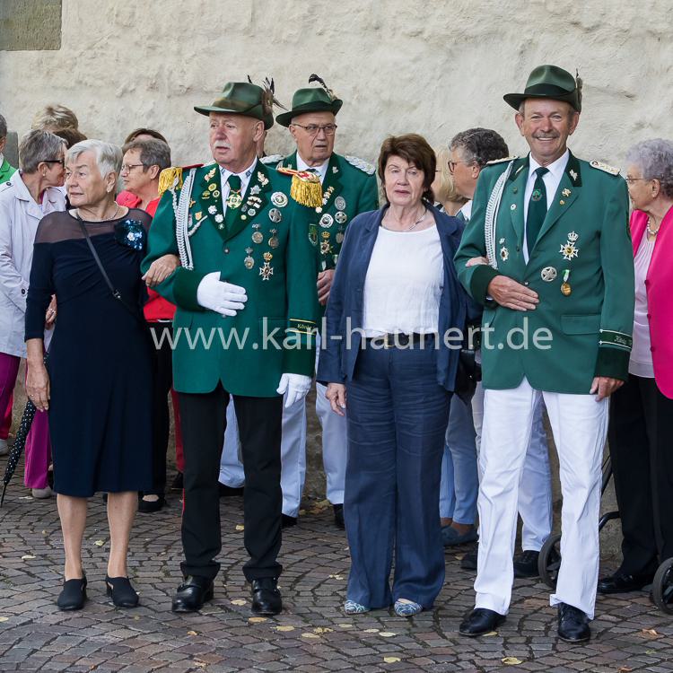 Schützenfest
