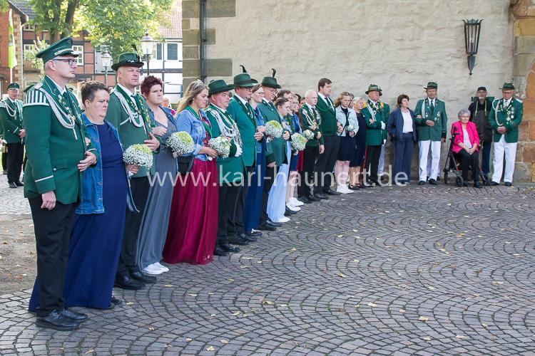 Schützenfest
