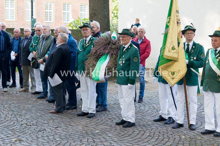 Schützenfest
