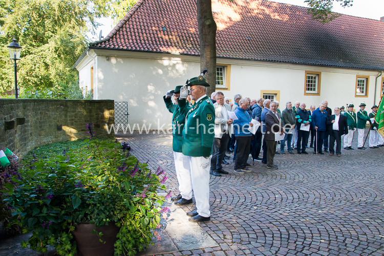 Schützenfest
