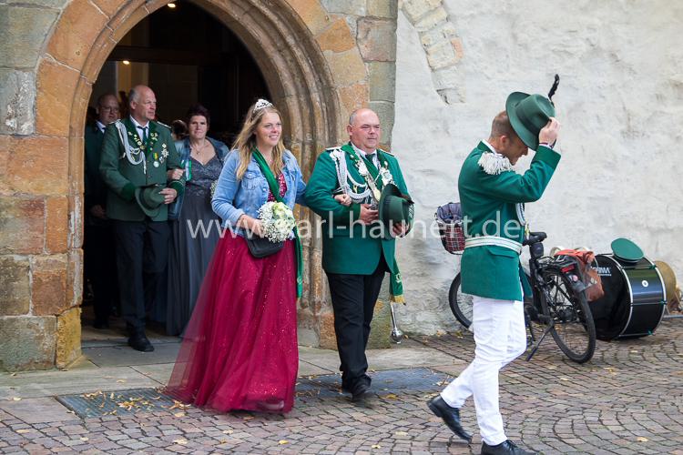 Schützenfest
