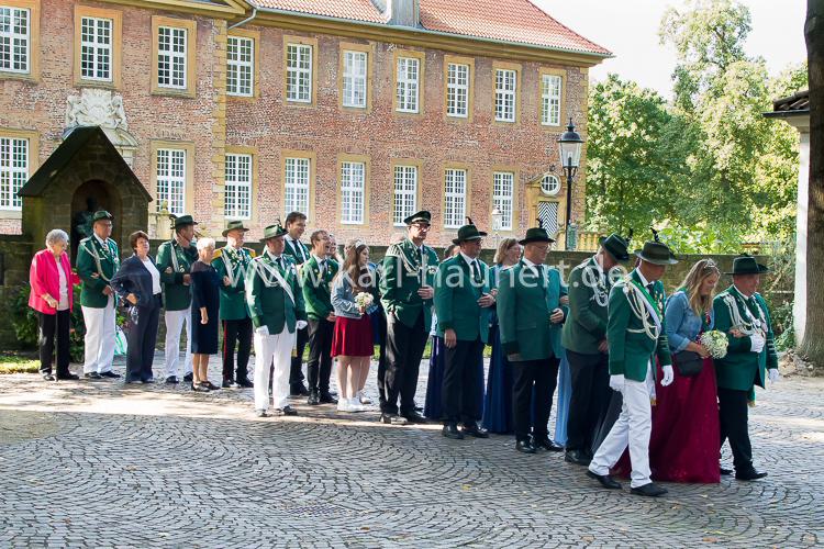 Schützenfest
