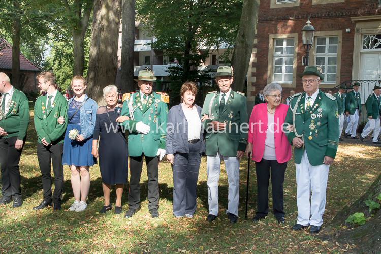 Schützenfest
